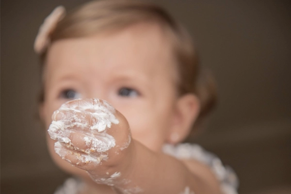Smash the Cake